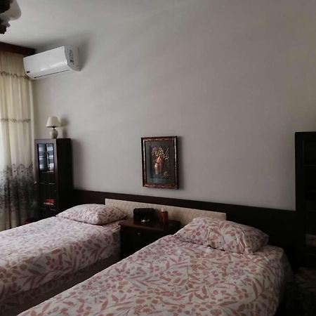 Guest House Plavas Sozopol Esterno foto