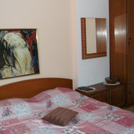 Guest House Plavas Sozopol Camera foto