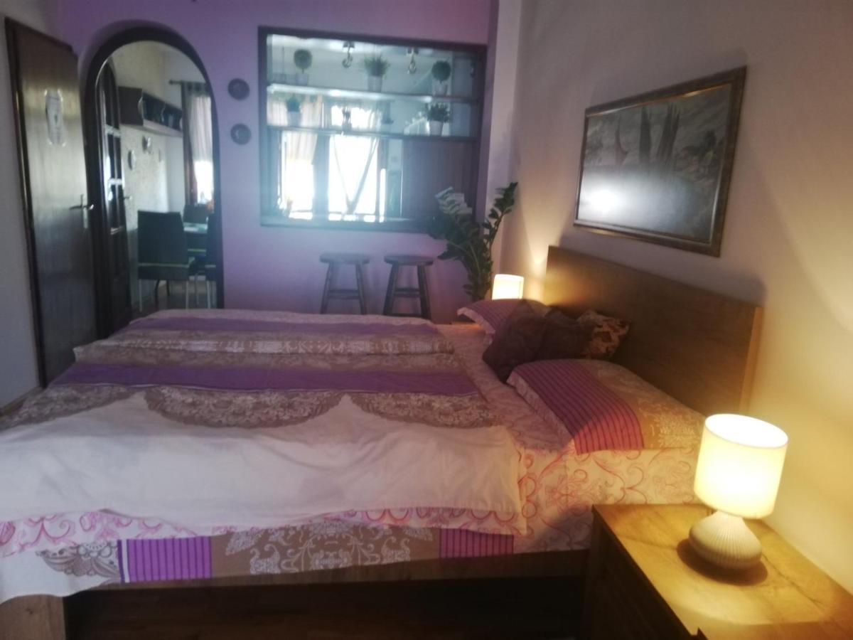 Guest House Plavas Sozopol Esterno foto