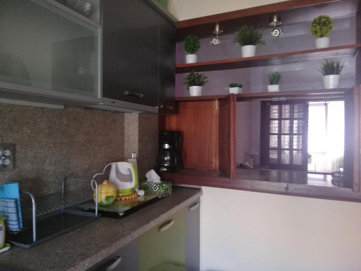 Guest House Plavas Sozopol Esterno foto