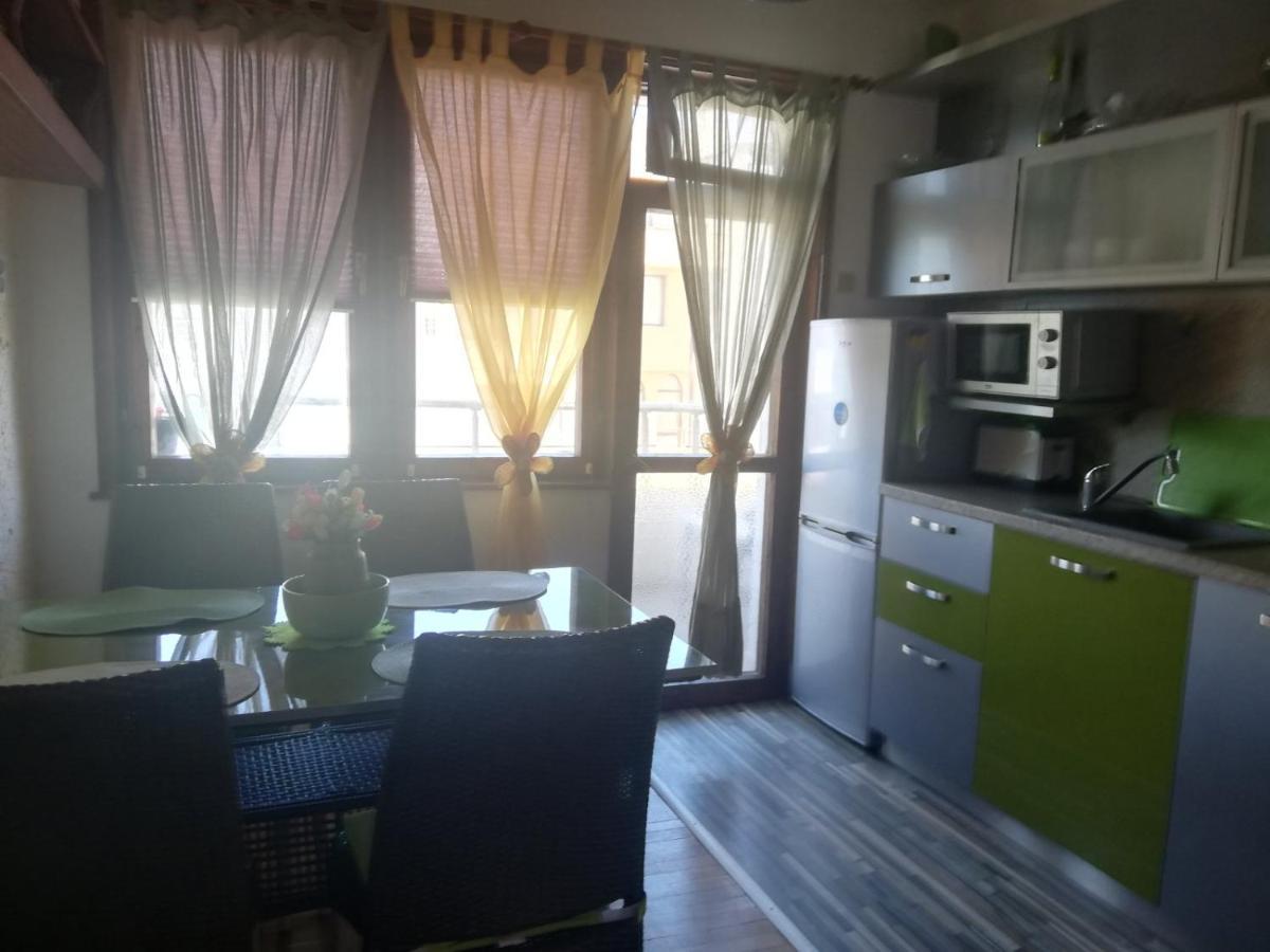 Guest House Plavas Sozopol Esterno foto
