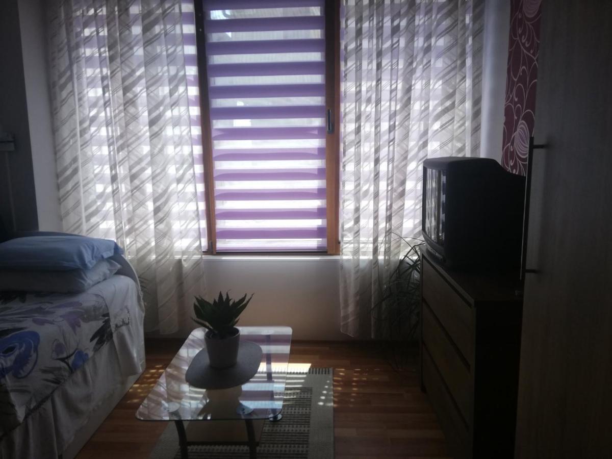 Guest House Plavas Sozopol Esterno foto