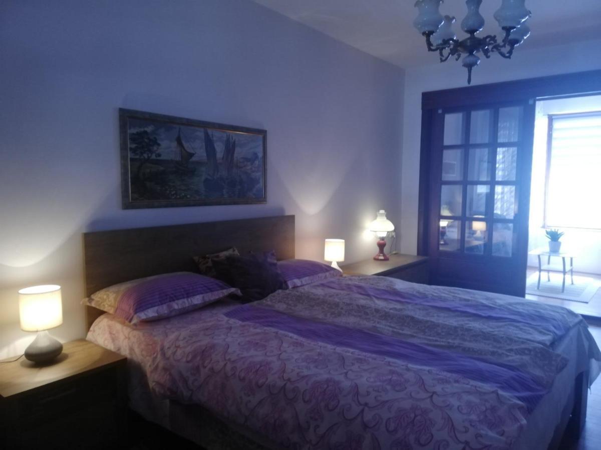 Guest House Plavas Sozopol Esterno foto