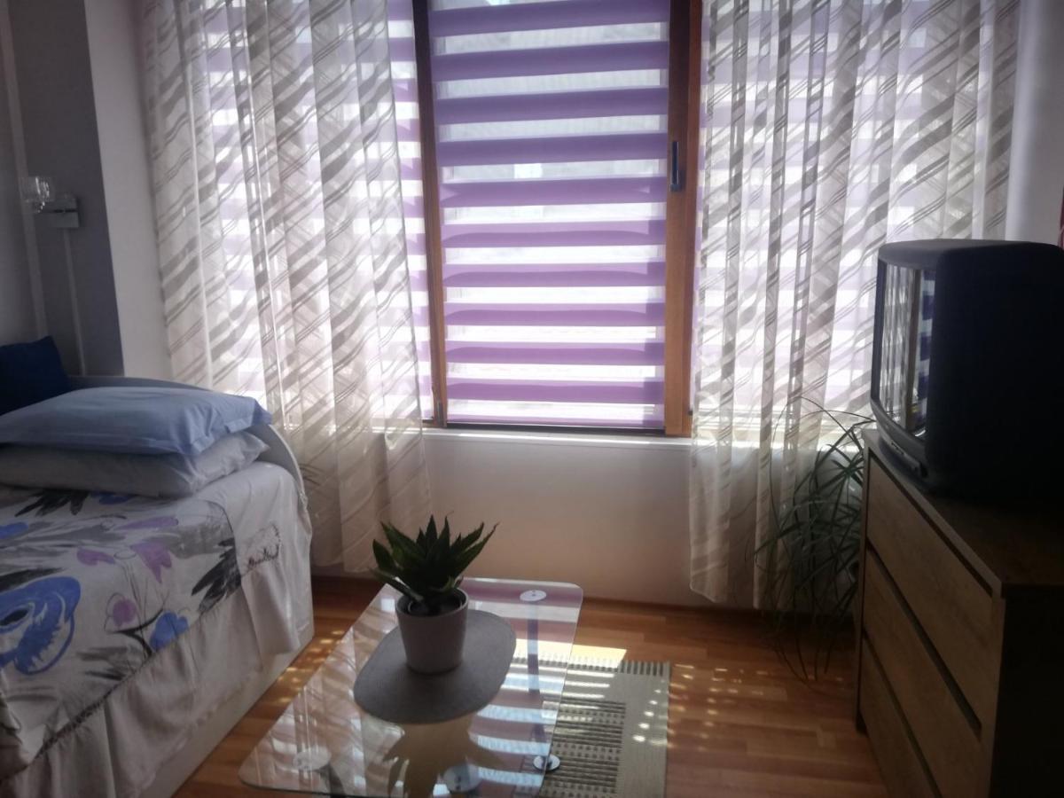 Guest House Plavas Sozopol Esterno foto