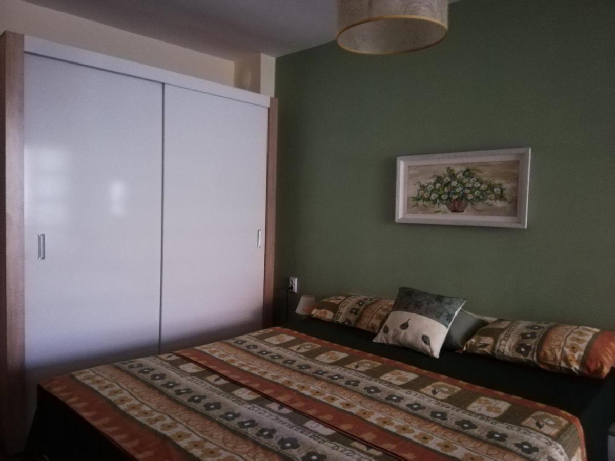 Guest House Plavas Sozopol Esterno foto