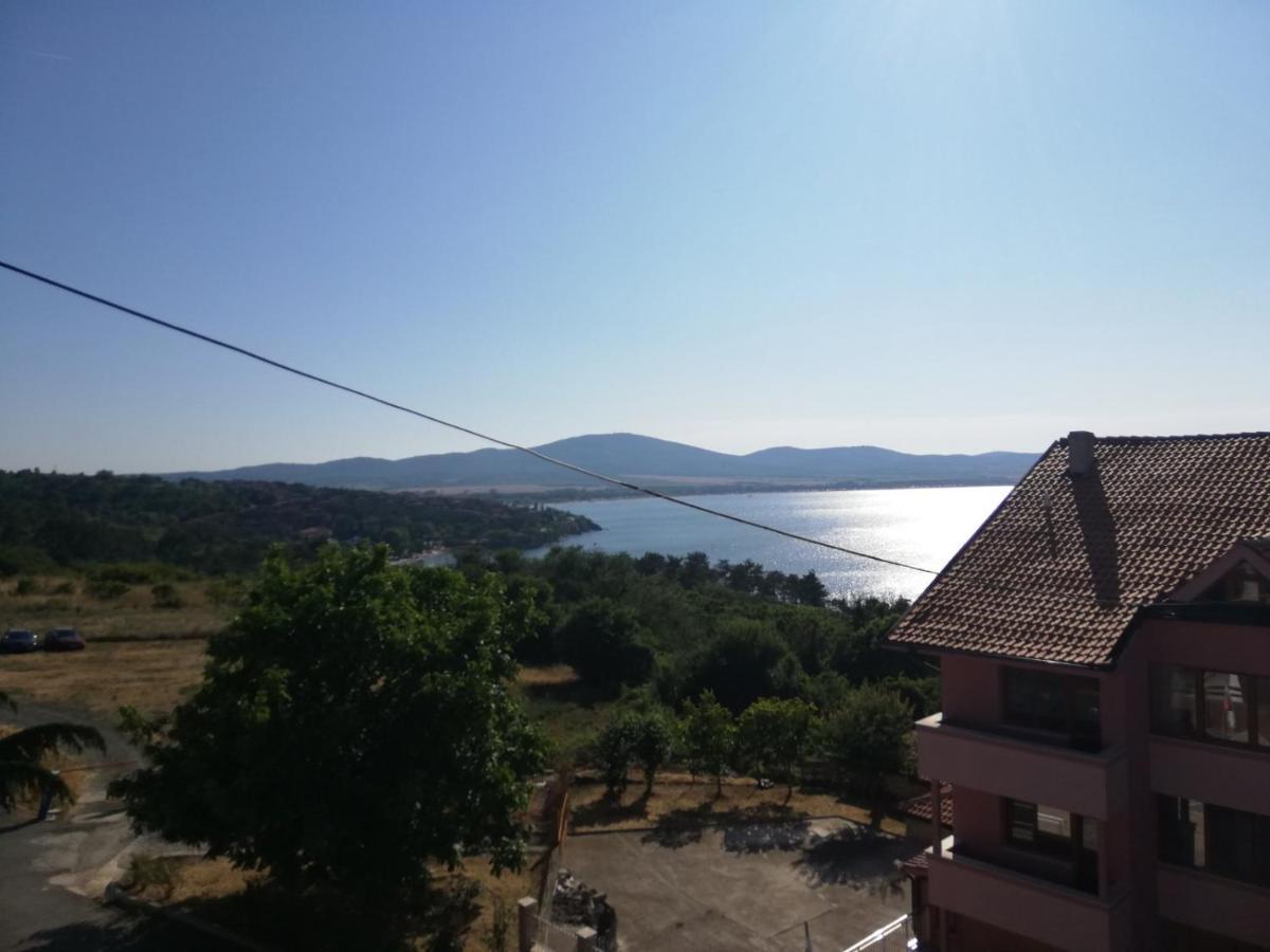 Guest House Plavas Sozopol Esterno foto