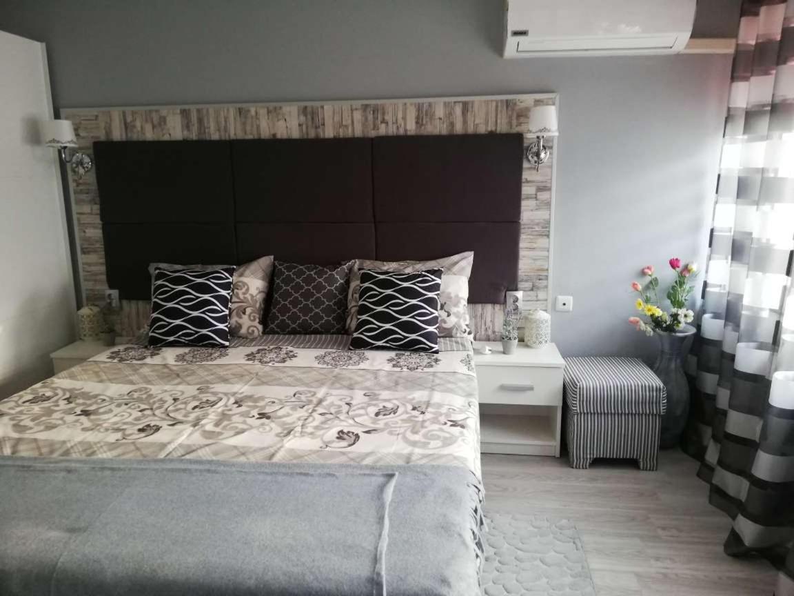 Guest House Plavas Sozopol Esterno foto