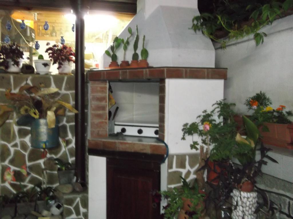 Guest House Plavas Sozopol Esterno foto