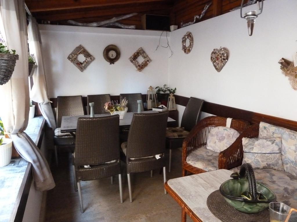 Guest House Plavas Sozopol Esterno foto