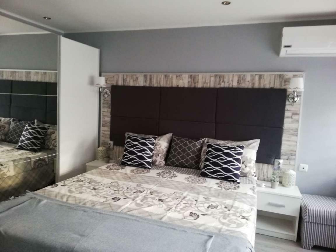 Guest House Plavas Sozopol Esterno foto