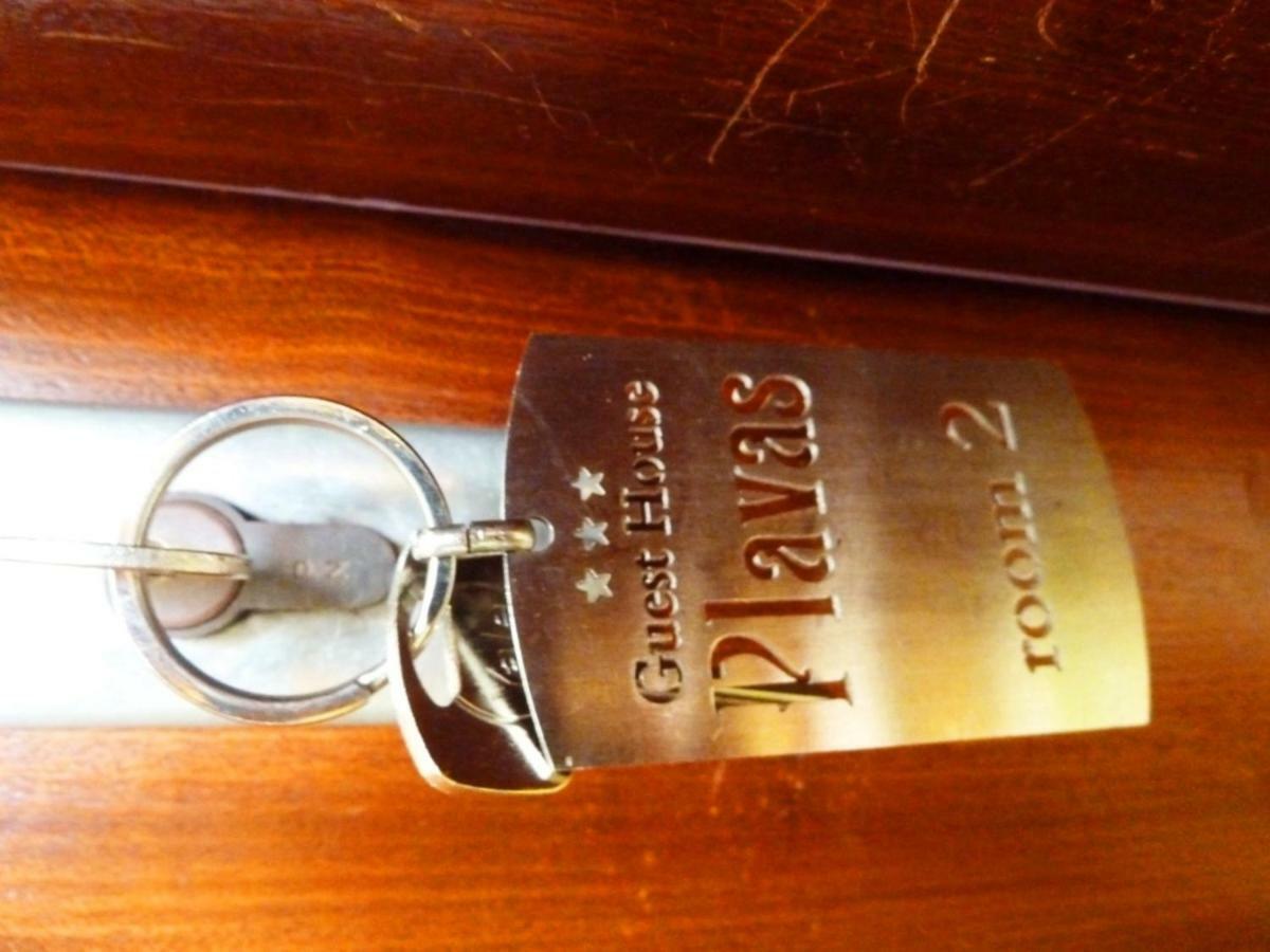 Guest House Plavas Sozopol Esterno foto