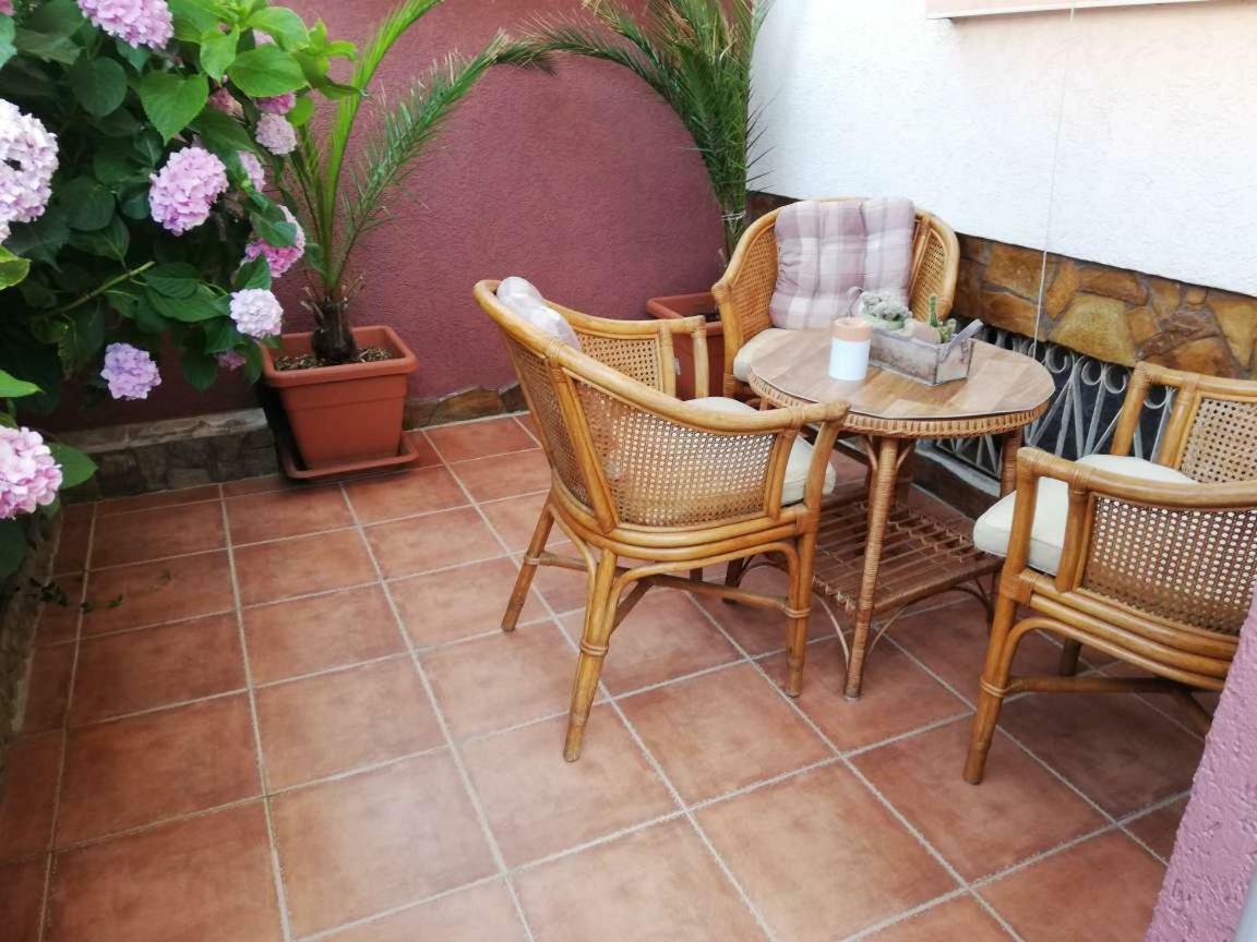 Guest House Plavas Sozopol Esterno foto