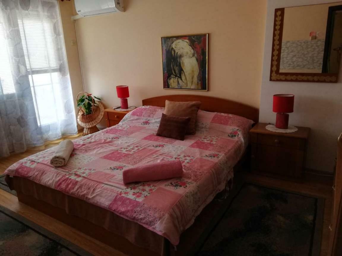 Guest House Plavas Sozopol Esterno foto